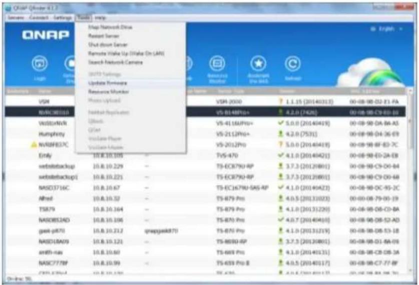 QNAP VS-2204 PRO+ - SECURITY - 1