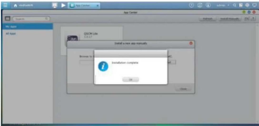 QNAP VS-2204 PRO+ - QNAP SECURITY - 4
