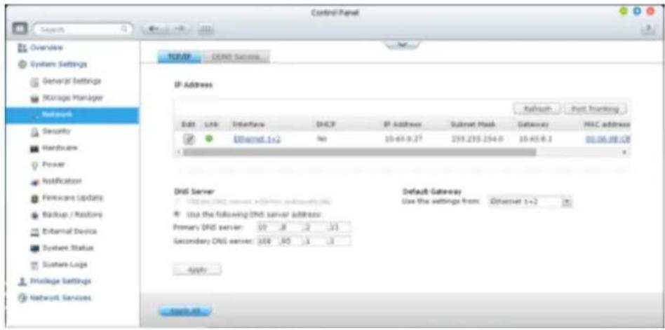 QNAP VS-2204 PRO+ - Weitere Informationen über RAID-Verbindung des NVR: - 2