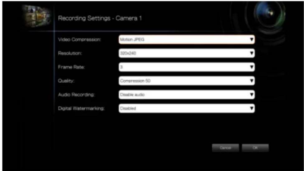 QNAP VS-2204 PRO+ - Schnelle Konfiguration - 10