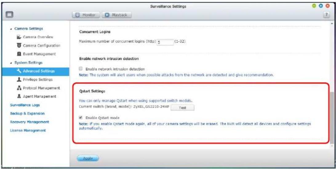 QNAP VS-2204 PRO+ - Hauptmerkmale: - 1