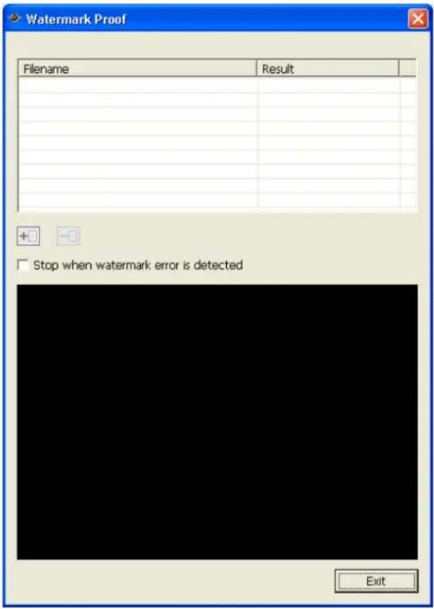 QNAP VS-2204 PRO+ - Watermark Proof - 1