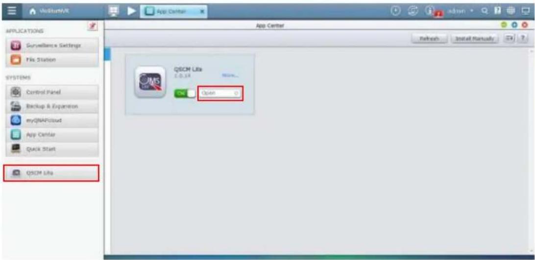 QNAP VS-2204 PRO+ - QNAP SECURITY - 1