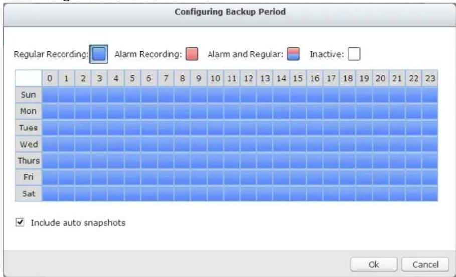 QNAP VS-2204 PRO+ - Synchronization Job Wizard - 7