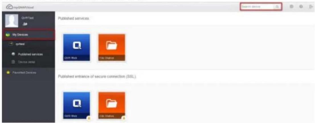 QNAP VS-2204 PRO+ - Summary - 3