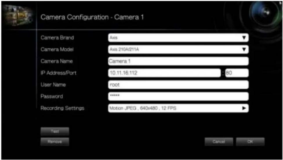 QNAP VS-2204 PRO+ - Schnelle Konfiguration - 9
