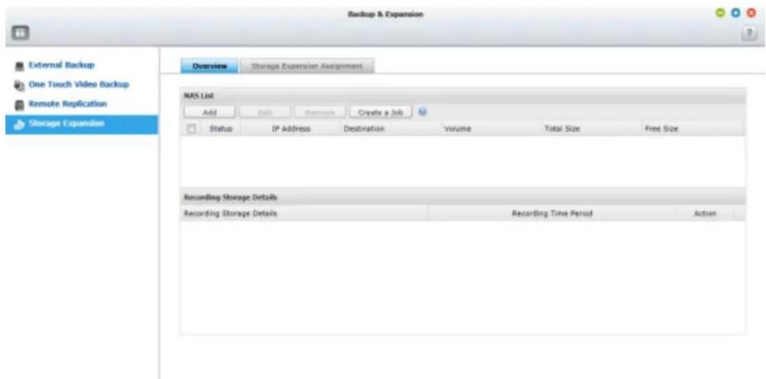 QNAP VS-2204 PRO+ - Schritt 2: - 1