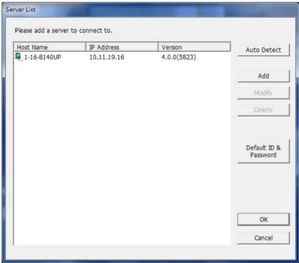 QNAP VS-2204 PRO+ - Multiserver-Ü berwachung - 2