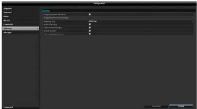 Configuration Algegen Dienzenk Name RS-232 Livebrandt Samsung Deratzer Sorgansmethode abzernert Sorgansmethode Abzernungen Aubang Top Audio Barburg USB transaktifigen % Load vonen Finnanfangs in bednettes HDD Vd Livermarkt Institute 2019