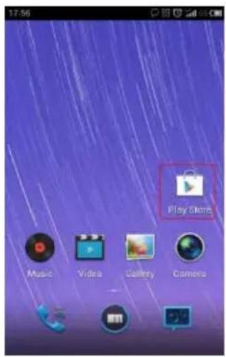 Provision-ISR NVR2-4100P - By Devices with Android OS - 1