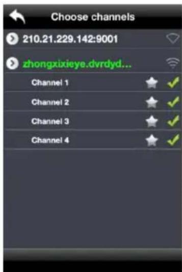 Provision-ISR NVR2-4100P - CMS Function - 4