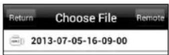 Provision-ISR NVR2-4100P - Login Menu - 3