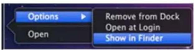 Provision-ISR NVR2-4100P - Remote Surveillance through Apple PC - 1