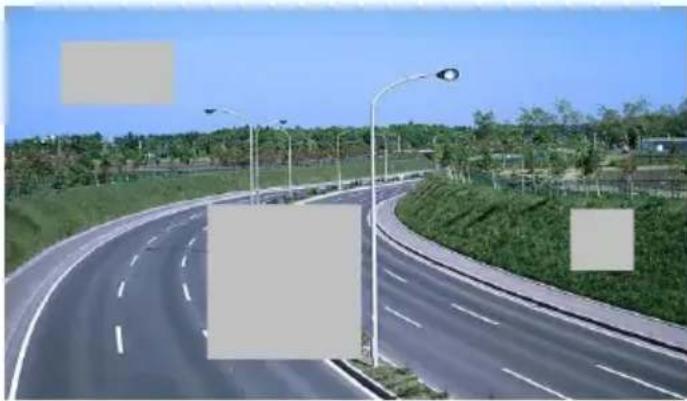 Provision-ISR NVR2-4100P - To delete mask area - 1