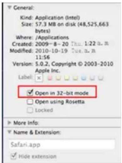 Provision-ISR NVR2-4100P - Remote Surveillance through Apple PC - 3