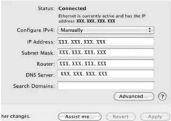 Provision-ISR NVR2-4100P - On LAN - 2