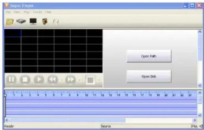 Provision-ISR NVR2-4100P - Appendix A: FAQ - 7