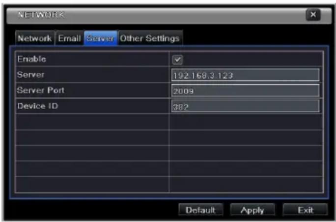 Provision-ISR NVR2-4100P - Server - 1