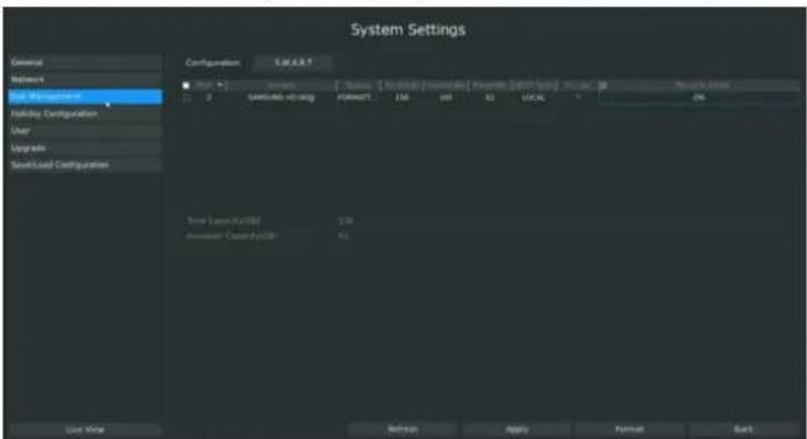 Milesight MS-N5032-UH - Preparation for Configuration - 1
