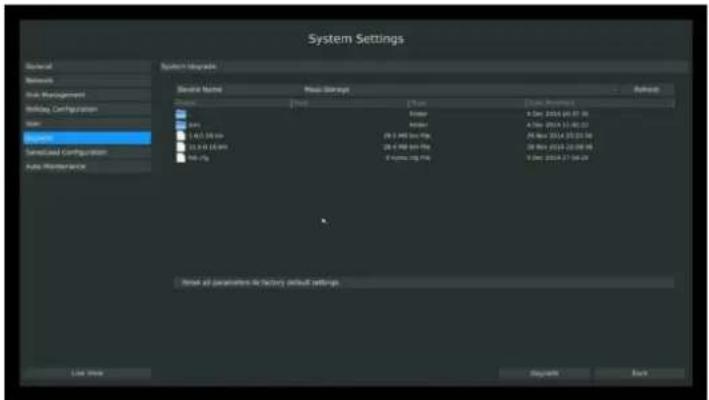 Milesight MS-N5032-UH - Upgrade - 1
