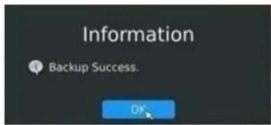 Milesight MS-N5032-UH - Step2. Select Recorded files for Backup - 6