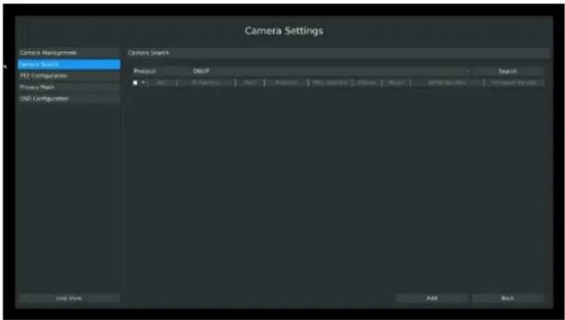 Milesight MS-N5032-UH - Camera Search - 1