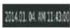 Milesight MS-N7032UH - Video Playback Tool Bar Description - 17