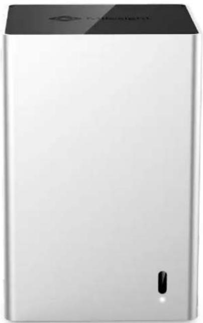 Milesight MS-N7032UPH - Panel Buttons and Lights Instructions - 1