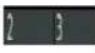 Milesight MS-N7032UPH - Video Playback Tool Bar Description - 15