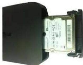 Dahua Technology Lite NVR4208-8P - NVR100/100-P Series - 4