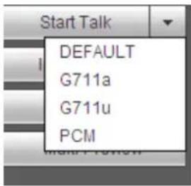 Dahua Technology Lite NVR4208-8P - LAN Mode - 3