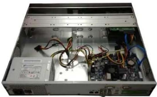 Dahua Technology Lite NVR4208-8P - NVR44/44-8P/44-16P/74/74-8P/74-16P/44-4K/54-4KS2/54-16P-4KS2 Series - 3