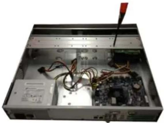 Dahua Technology Lite NVR4208-8P - NVR44/44-8P/44-16P/74/74-8P/74-16P/44-4K/54-4KS2/54-16P-4KS2 Series - 2