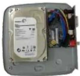 Dahua Technology Lite NVR4208-8P - NVR11/11-P/41/41-P/41-8P/41-W/21-S2/21-P-S2/21-8P-S2 Series - 3