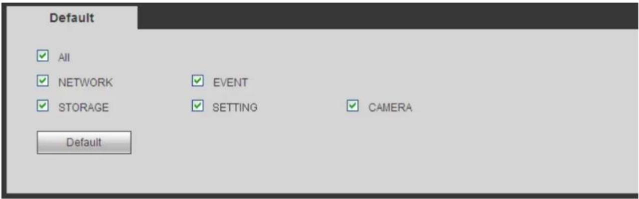 Dahua Technology Lite NVR4208-8P - Default - 1