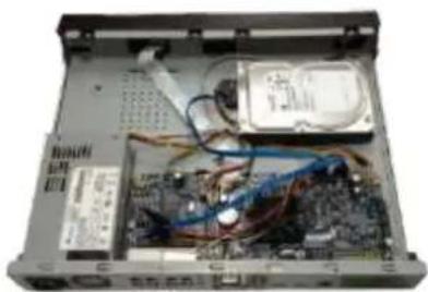 Dahua Technology Lite NVR4208-8P - NVR42/42N/42-P/42-8P/42-16P/72/72-8P/42-4K/42-8P-4K/52-4KS2/52-8P-4KS2/52-16P-4KS2/22-S2/22-P-S2/22-8P-S2 Series - 6