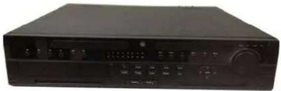 Dahua Technology Lite NVR4208-8P - NVR78-RH Series - 4