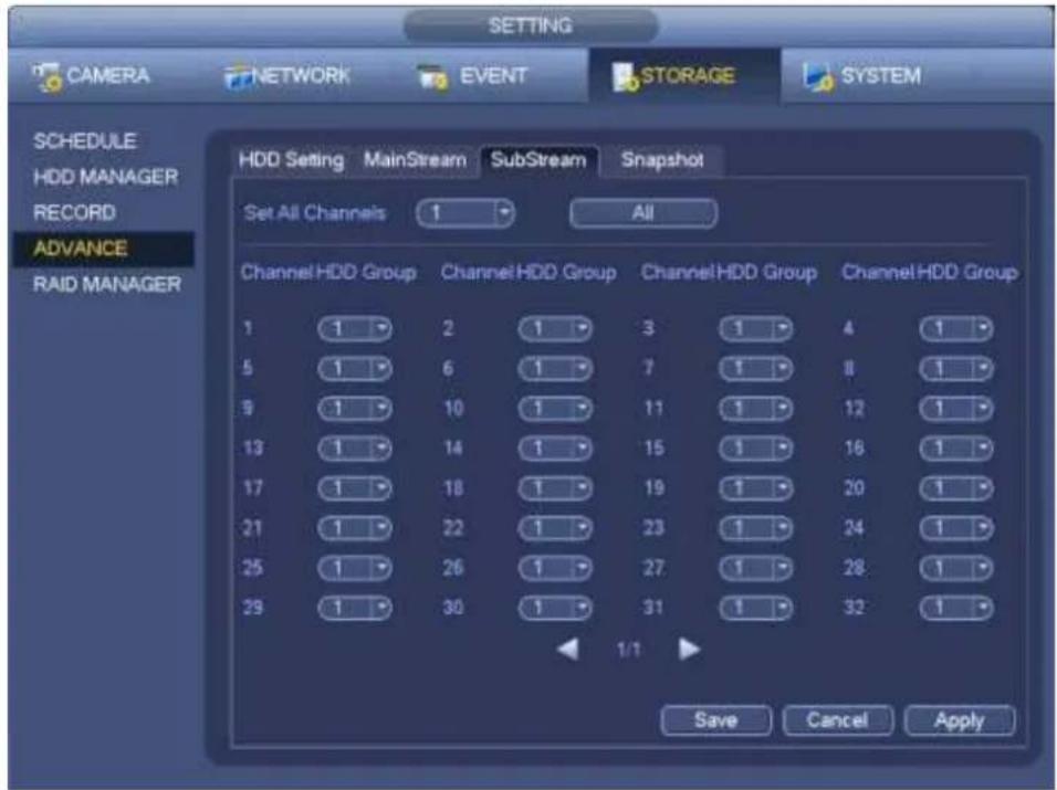 Dahua Technology Lite NVR4208-8P - Important - 3