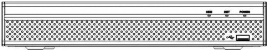 Dahua Technology Lite NVR4208-8P - NVR21HS-S2/21HS-P-S2/21HS-8P-S2/22-S2/22-P-S2/22-8P-S2 Series - 1