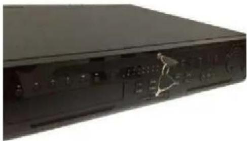 Dahua Technology Lite NVR4208-8P - NVR78-RH Series - 1