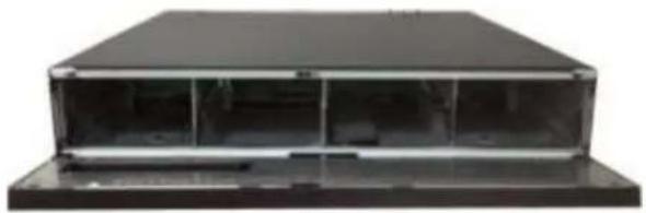 Dahua Technology Lite NVR4208-8P - NVR78-RH Series - 2