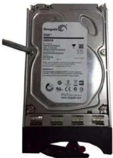Dahua Technology Lite NVR4208-8P - NVR70/70-R Series - 1