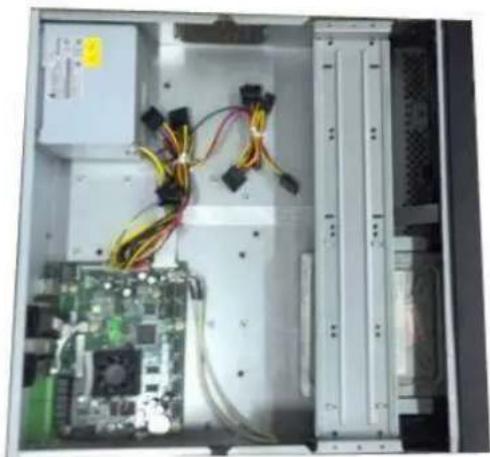 Dahua Technology Lite NVR4208-8P - CD-ROM Installation - 7