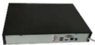Dahua Technology Lite NVR4208-8P - NVR11H/11H-P/41H/41H-P/41H-8P/11HS/21HS-S2/21HS-P-S2/21HS-8P-S2 Series - 8