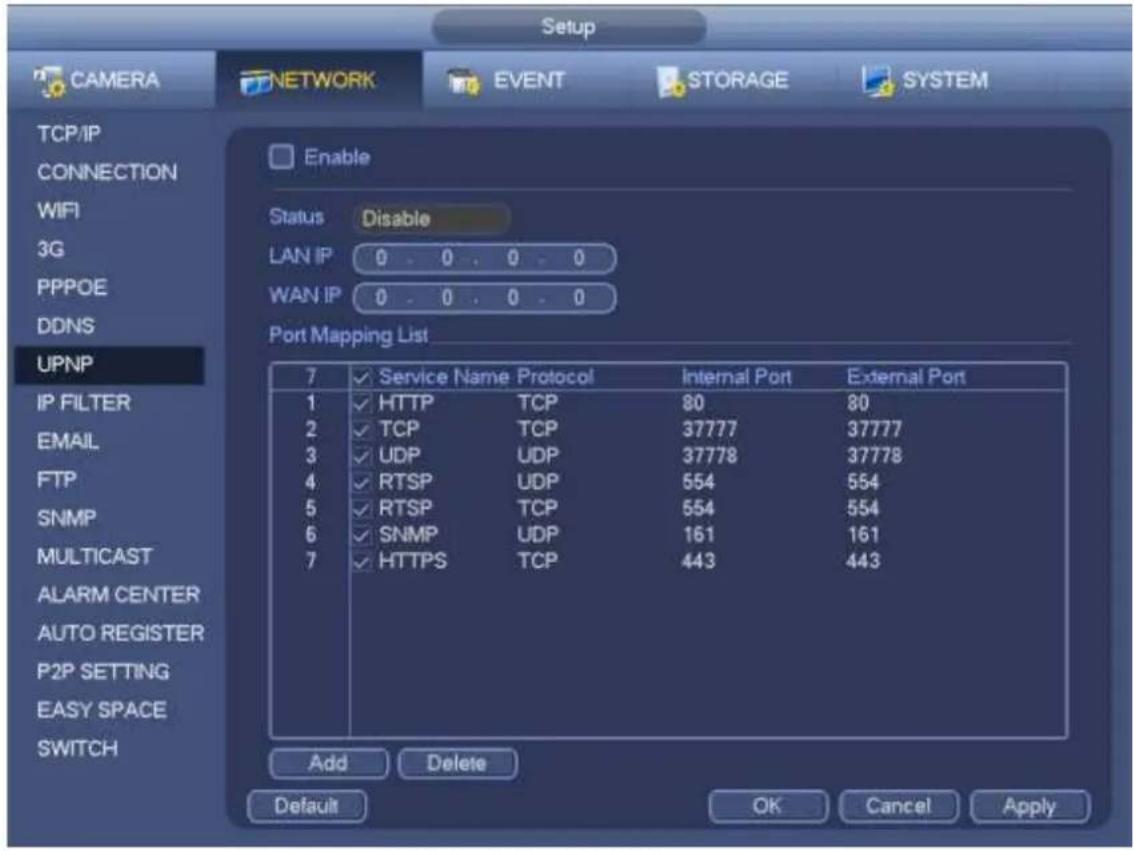 Dahua Technology Lite NVR4208-8P - Important: - 1