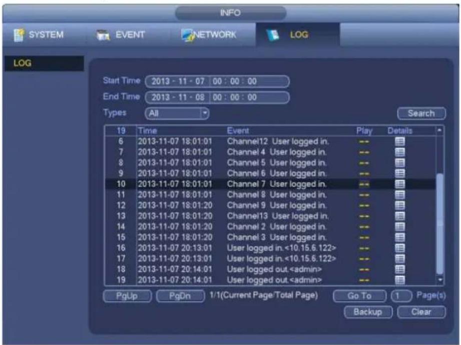 Dahua Technology Lite NVR4208-8P - Tips - 1