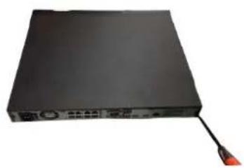 Dahua Technology Lite NVR4208-8P - NVR42/42N/42-P/42-8P/42-16P/72/72-8P/42-4K/42-8P-4K/52-4KS2/52-8P-4KS2/52-16P-4KS2/22-S2/22-P-S2/22-8P-S2 Series - 1