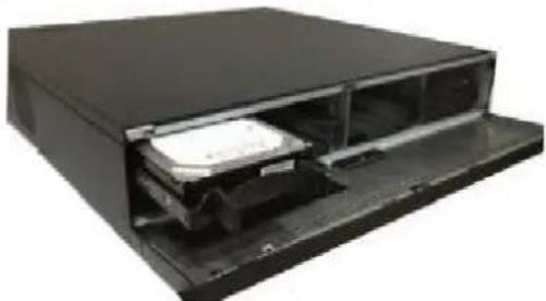 Dahua Technology Lite NVR4208-8P - NVR78-RH Series - 3