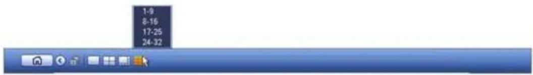 Dahua Technology Lite NVR4208-8P - Important - 3
