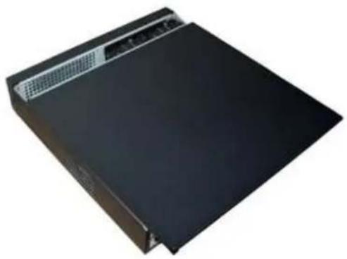 Dahua Technology Lite NVR4208-8P - NVR48/48-16P/NVR78/78-16P/48-4K/58-4KS2/58-16P-4KS2 Series The following figures are based on the NVR78 series. - 4